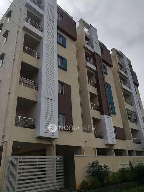 2 BHK Flat In Srinivasa Heights  For Sale  In Turkayamjal