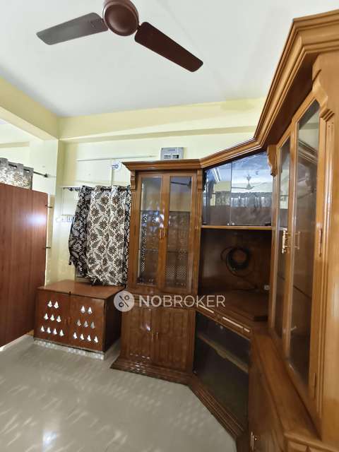 3 BHK Flat In Srinidhi Towers For Sale  In Tarnaka