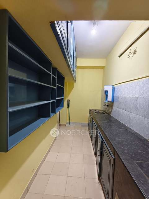 3 BHK Flat In Srinidhi Towers For Sale  In Tarnaka