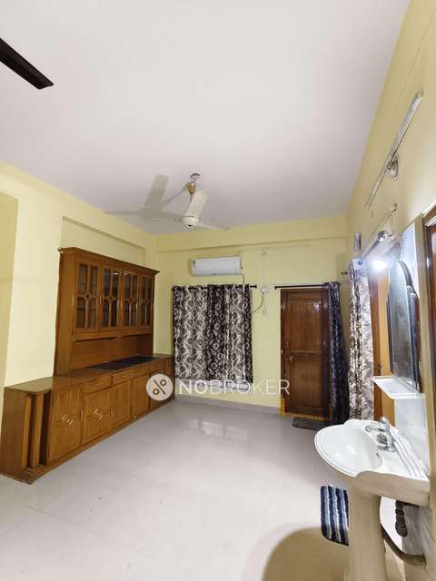 3 BHK Flat In Srinidhi Towers For Sale  In Tarnaka