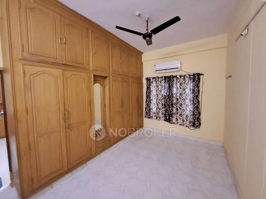 3 BHK Flat In Srinidhi Towers For Sale  In Tarnaka