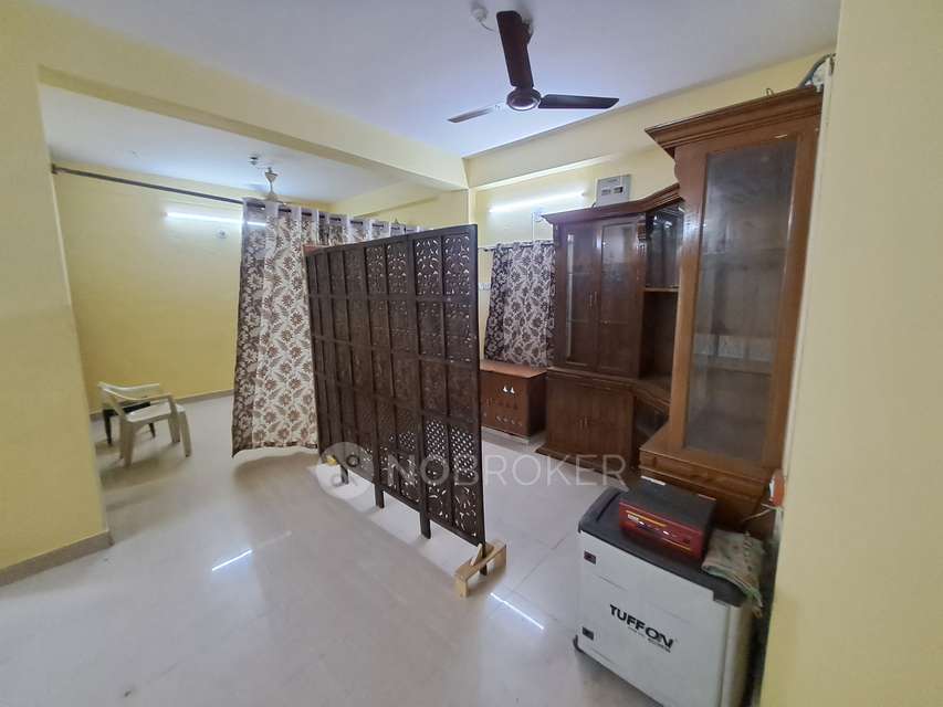 3 BHK Flat In Srinidhi Towers For Sale  In Tarnaka