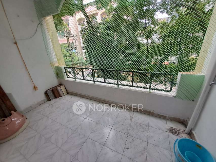 3 BHK Flat In Srinidhi Towers For Sale  In Tarnaka