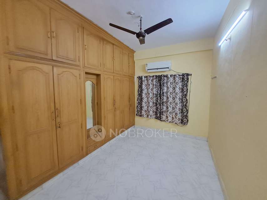 3 BHK Flat In Srinidhi Towers For Sale  In Tarnaka