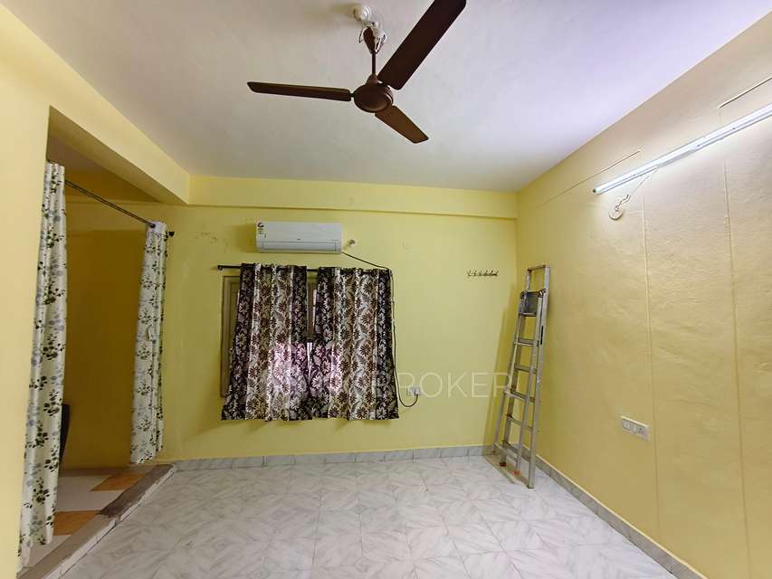 3 BHK Flat In Srinidhi Towers For Sale  In Tarnaka