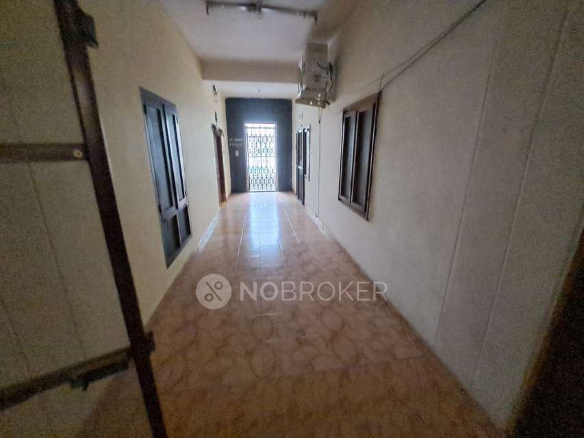 3 BHK Flat In Srinidhi Towers For Sale  In Tarnaka