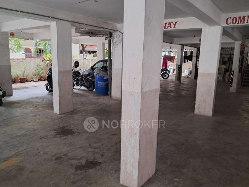 3 BHK Flat In Srinidhi Towers For Sale  In Tarnaka