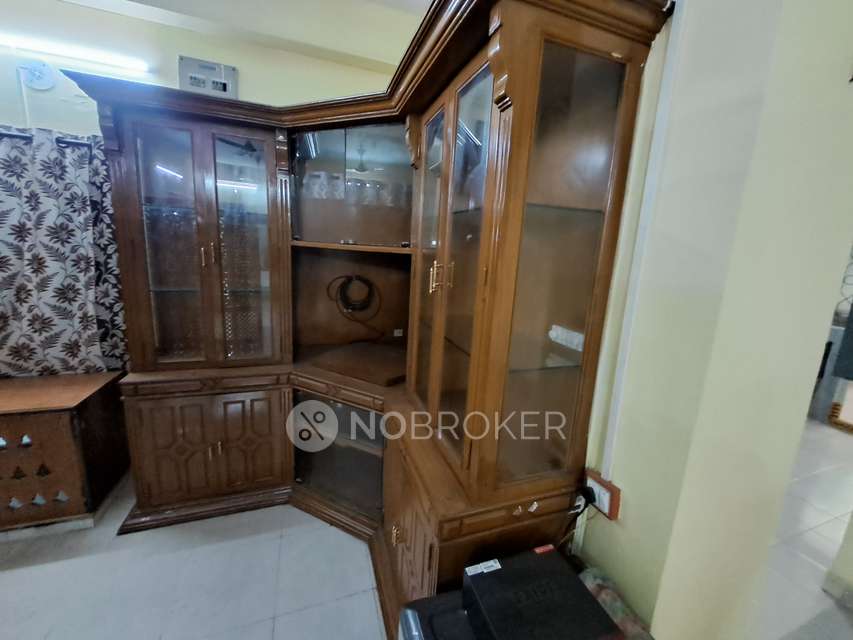 3 BHK Flat In Srinidhi Towers For Sale  In Tarnaka