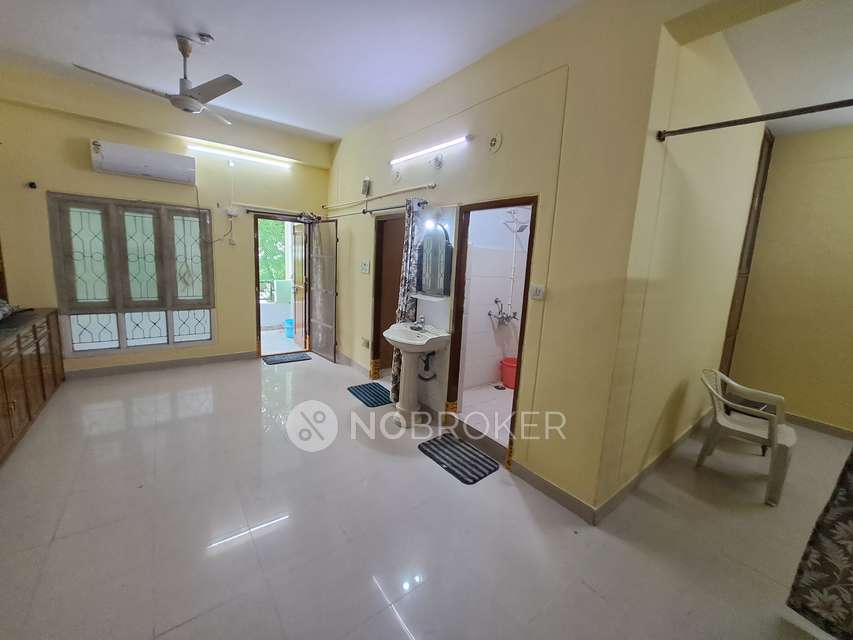 3 BHK Flat In Srinidhi Towers For Sale  In Tarnaka