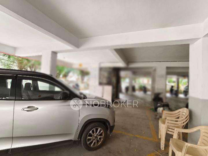 3 BHK Flat In Srinidhi Towers For Sale  In Tarnaka