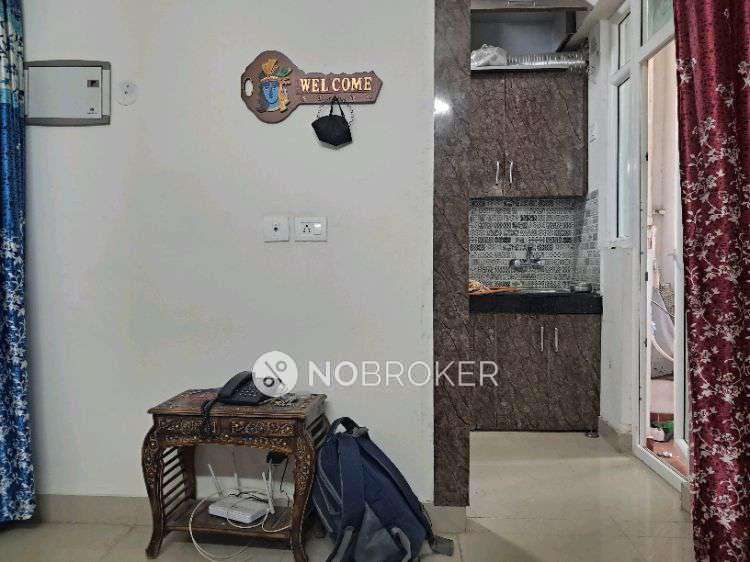 2 BHK Flat In Nilaya Greens For Sale  In Raj Nagar Extension