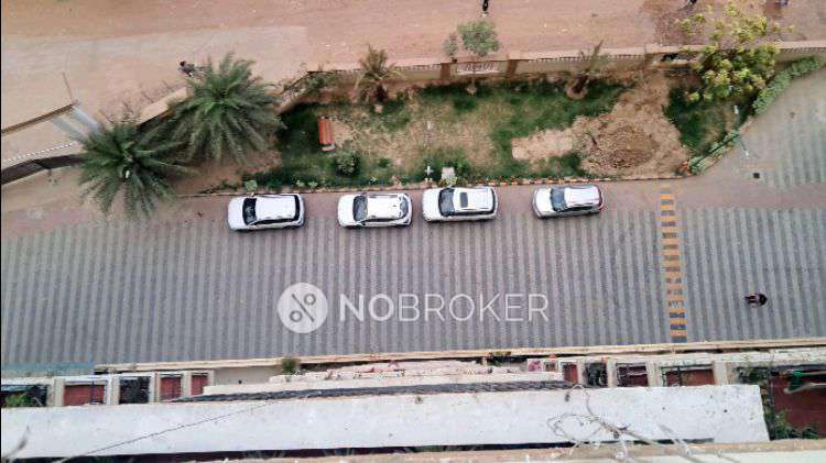 2 BHK Flat In Nilaya Greens For Sale  In Raj Nagar Extension