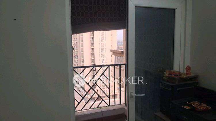 2 BHK Flat In Nilaya Greens For Sale  In Raj Nagar Extension