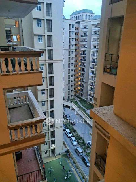 2 BHK Flat In Nilaya Greens For Sale  In Raj Nagar Extension