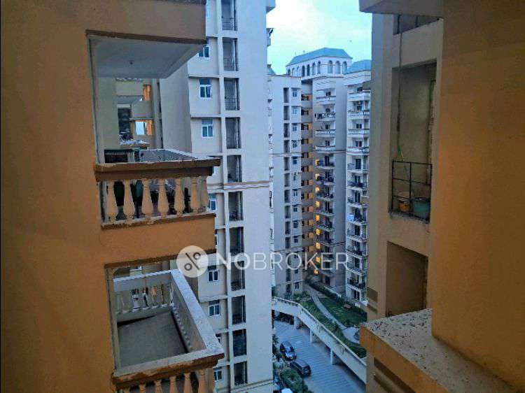 2 BHK Flat In Nilaya Greens For Sale  In Raj Nagar Extension
