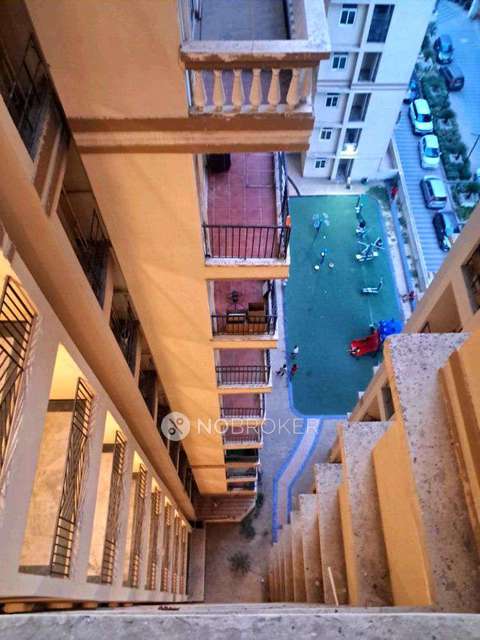 2 BHK Flat In Nilaya Greens For Sale  In Raj Nagar Extension