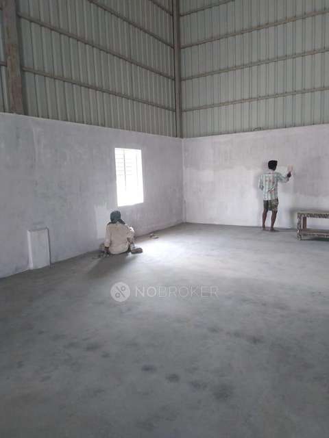 Industrial Shed in Mogappair, Chennai for sale