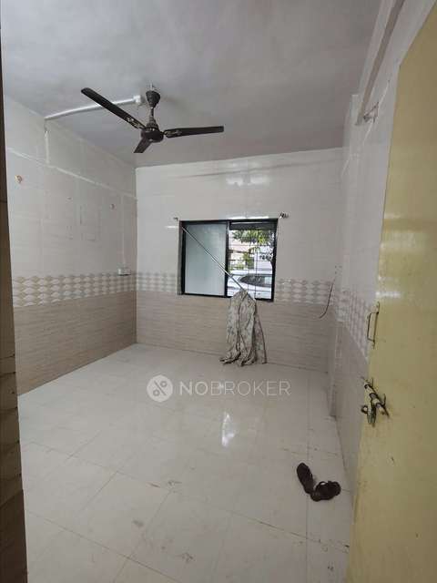 1 RK Flat In Vishwakarma Society  For Sale  In Dhayari Phata