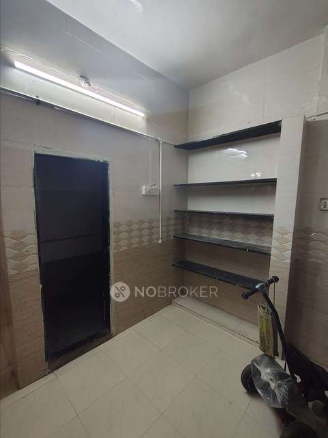 1 RK Flat In Vishwakarma Society  For Sale  In Dhayari Phata