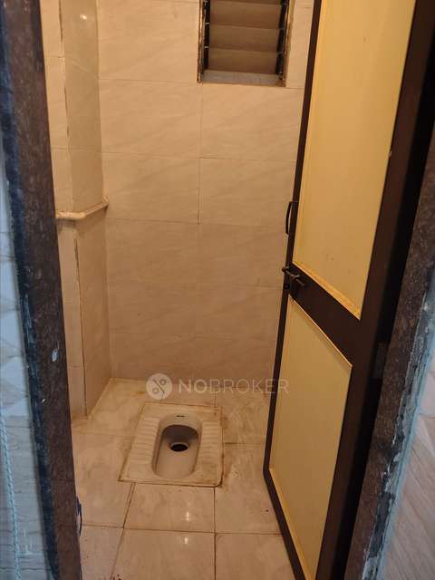 1 RK Flat In Vishwakarma Society  For Sale  In Dhayari Phata