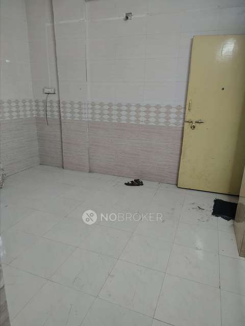 1 RK Flat In Vishwakarma Society  For Sale  In Dhayari Phata