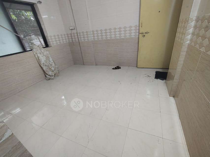 1 RK Flat In Vishwakarma Society  For Sale  In Dhayari Phata