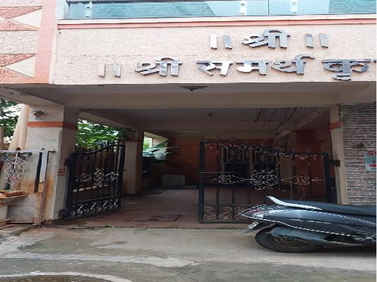 4 BHK Flat For Sale  In Pimpri-chinchwad