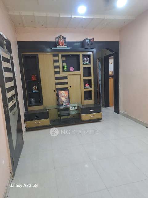 4 BHK Flat For Sale  In Pimpri-chinchwad