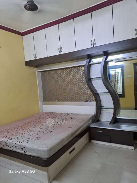4 BHK Flat For Sale  In Pimpri-chinchwad
