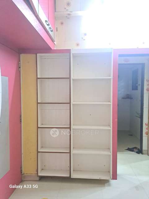 4 BHK Flat For Sale  In Pimpri-chinchwad