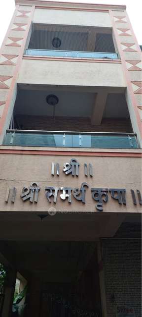 4 BHK Flat For Sale  In Pimpri-chinchwad