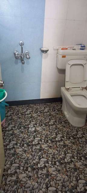 3 BHK Flat In Shree Tower For Sale  In Khargar