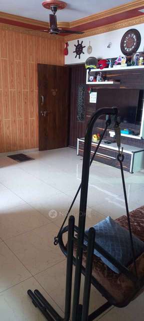 3 BHK Flat In Shree Tower For Sale  In Khargar