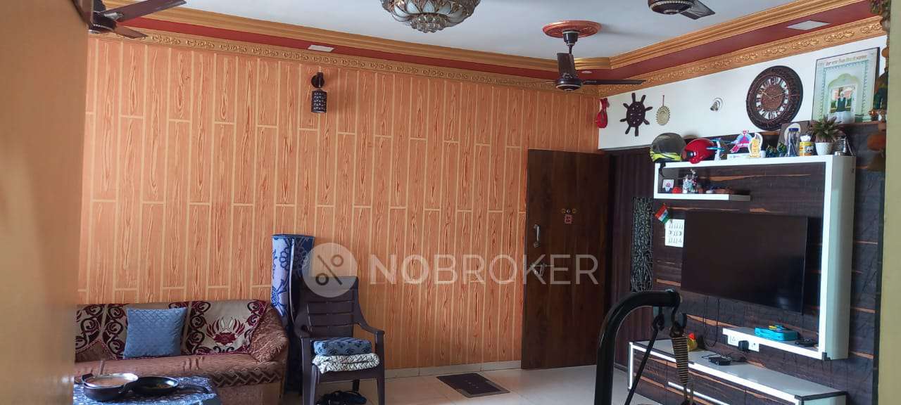 3 BHK Flat In Shree Tower For Sale  In Khargar