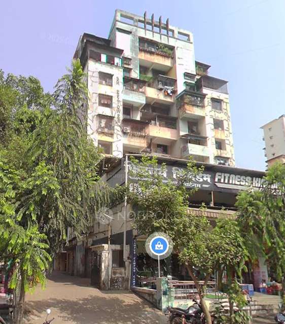 3 BHK Flat In Shree Tower For Sale  In Khargar