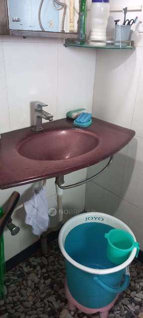 3 BHK Flat In Shree Tower For Sale  In Khargar