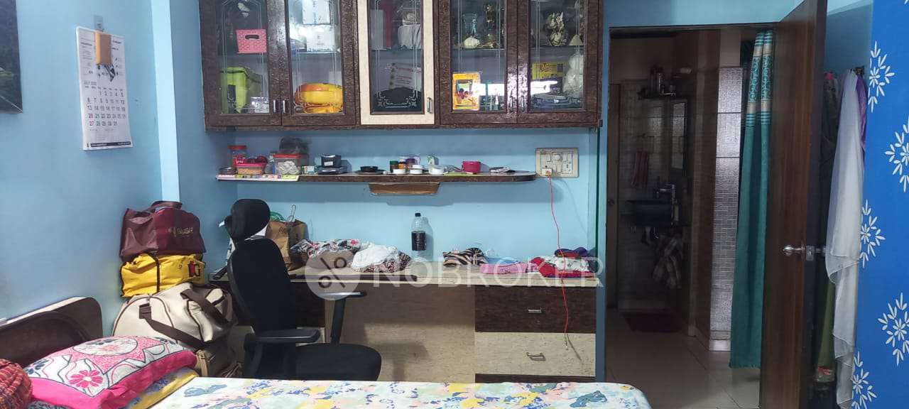 3 BHK Flat In Shree Tower For Sale  In Khargar