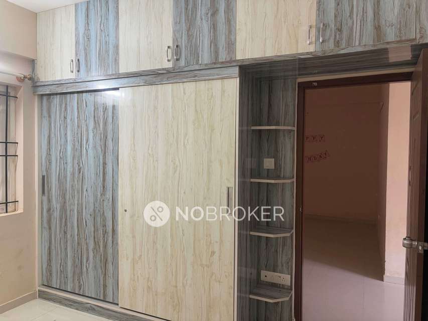 2 BHK Flat In Mvr Pride For Sale  In Gunjur