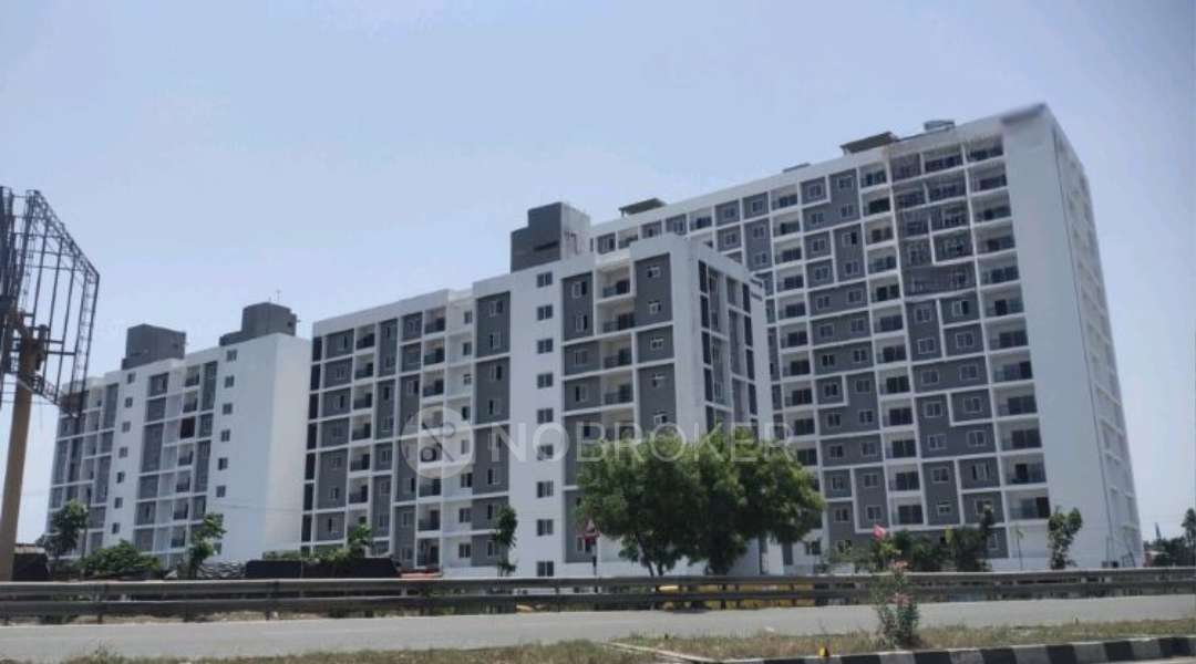 2 BHK Flat In Fomra Hues For Sale  In Adayalampattu