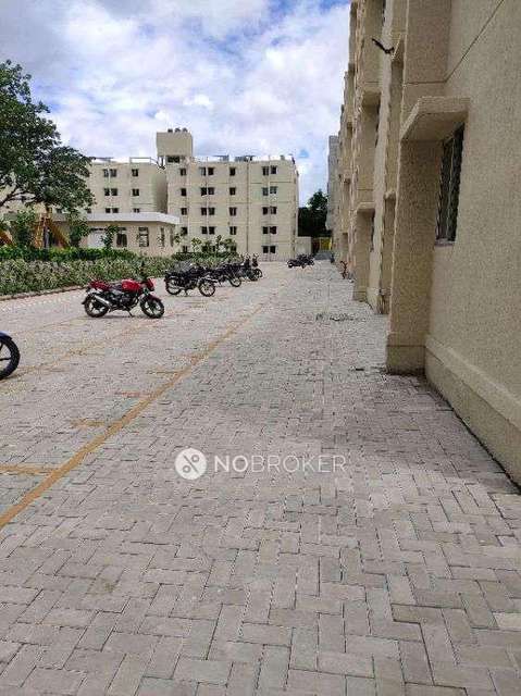 1 BHK Flat In Janaranjani B At Nanded City Pune For Sale  In Pune Nandedcity