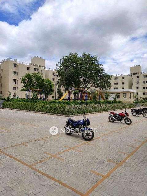 1 BHK Flat In Janaranjani B At Nanded City Pune For Sale  In Pune Nandedcity