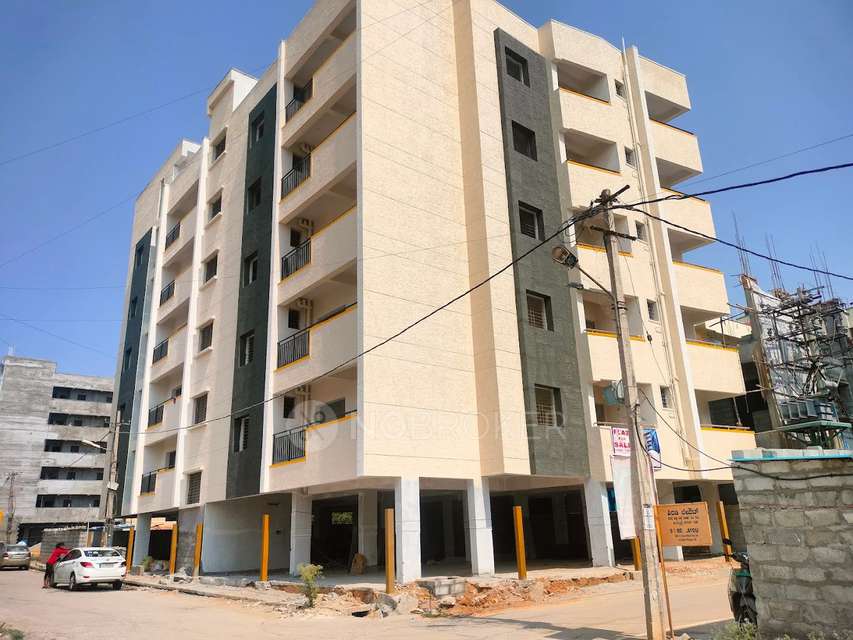 2 BHK Flat In Palm Enclave For Sale  In Brundavana Layout