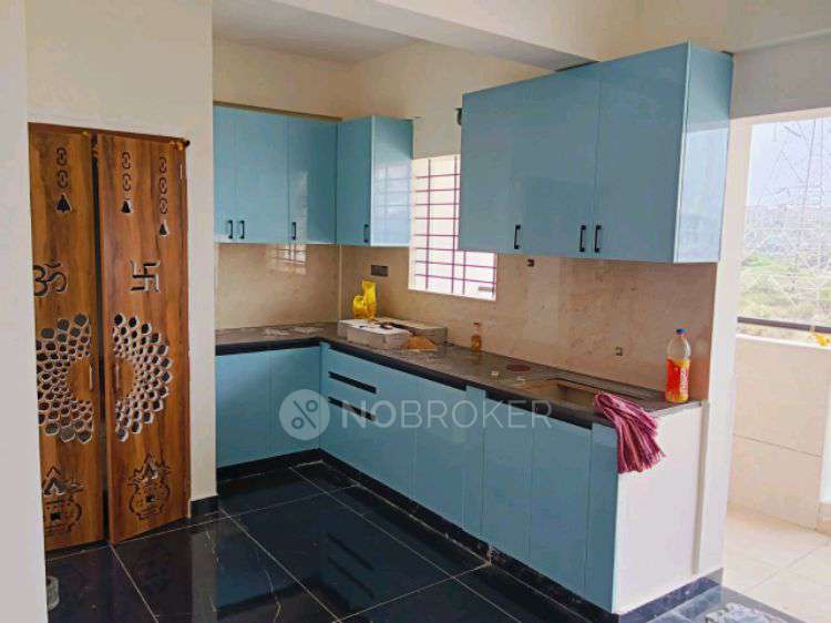 2 BHK Flat In Palm Enclave For Sale  In Brundavana Layout