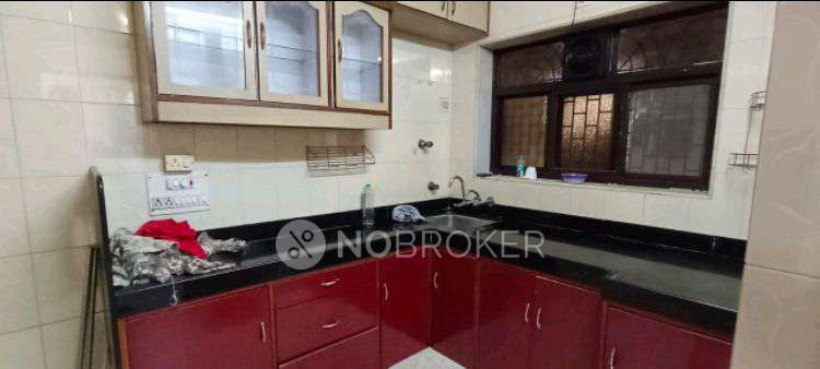 1 BHK Flat In Kavita Kunj Chs For Sale  In Thane East