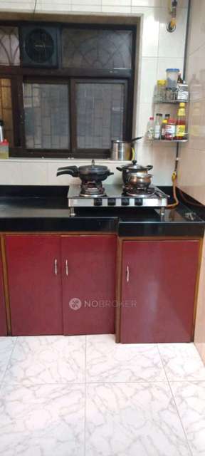 1 BHK Flat In Kavita Kunj Chs For Sale  In Thane East