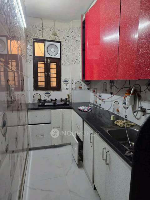 2 BHK Flat In Lake View Appartment For Sale  In Lake View Apartment Road