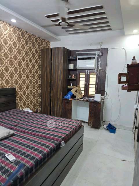 2 BHK Flat In Lake View Appartment For Sale  In Lake View Apartment Road