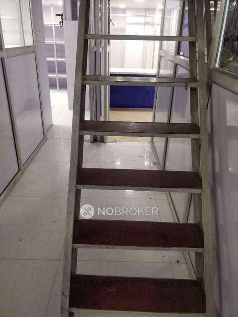 Office Space in Ghatkopar West, Mumbai for sale 