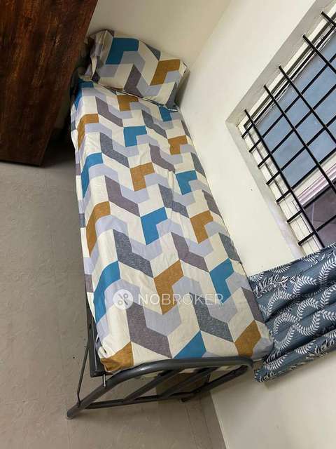 PG for Girls in Mahadevapura  