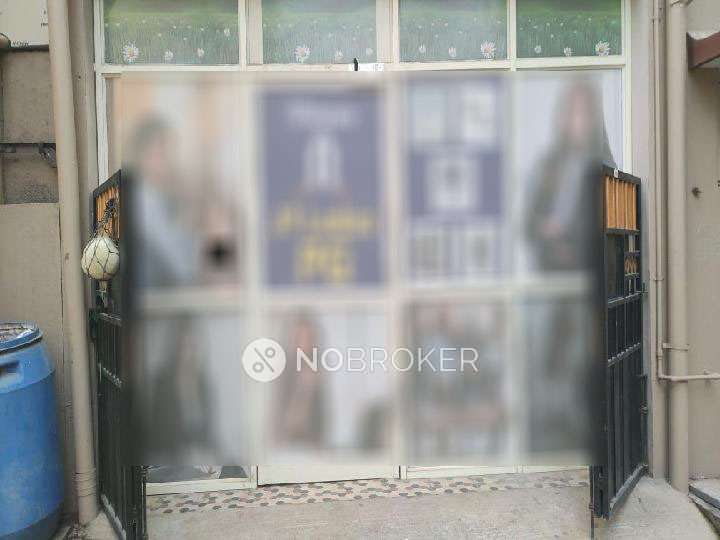 PG for Girls in Mahadevapura  